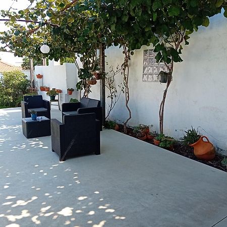 Casa Dos Avos Veras Aveiro Eksteriør billede