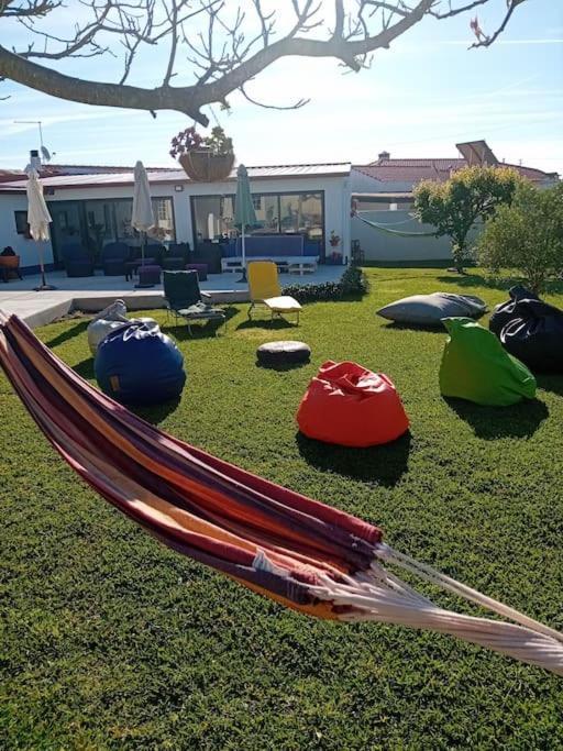 Casa Dos Avos Veras Aveiro Eksteriør billede